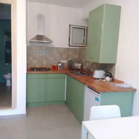 Apartamento Casa Lucrino Pozzuoli