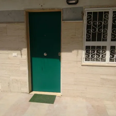 Casa Lucrino Pozzuoli