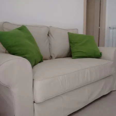 Casa Lucrino Apartamento *