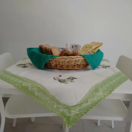 Casa Lucrino *