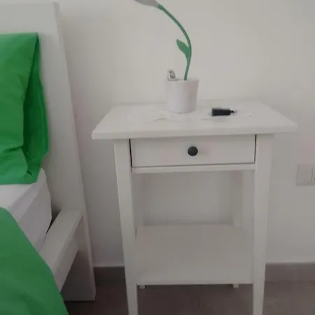 Casa Lucrino Apartamento Pozzuoli