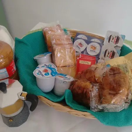 Apartamento Casa Lucrino Pozzuoli