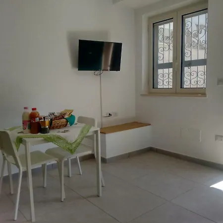 Apartamento Casa Lucrino Pozzuoli