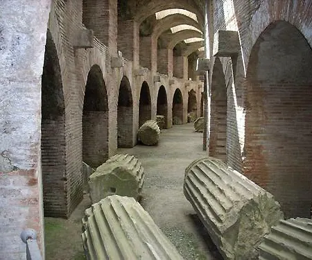 Casa Lucrino Apartamento