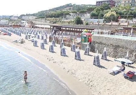 Casa Lucrino Pozzuoli