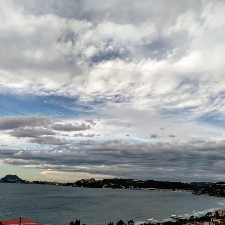Apartamento Casa Lucrino Pozzuoli